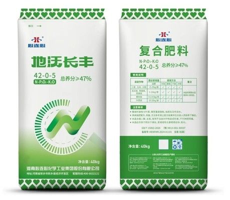 유체성 베드 곡물화 대粒성 질소-포타슘 비료