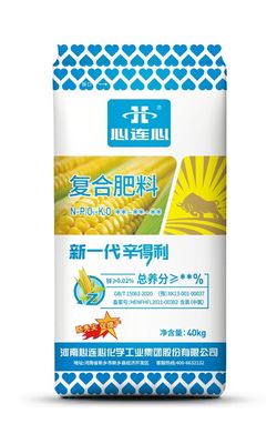 좋은 가격 옥수수용 특수 복합비료 온라인으로